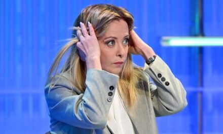 Meloni assume l’interim del Turismo dopo l’uscita di Santanchè