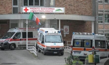 Epatite A, aumentano i ricoveri a Napoli: sotto osservazione anche la provincia di Latina