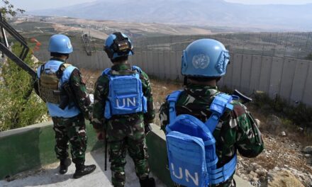 Attacchi ai caschi blu in Libano, la Francia chiede un Consiglio di sicurezza urgente