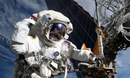 La NASA cambia rotta sulla Luna: stop al Gateway e nuova strategia per una presenza stabile