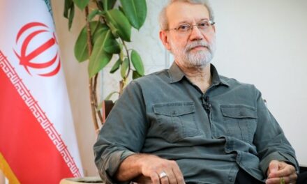 Raid israeliani a Teheran: uccisi Ali Larijani e Gholamreza Soleimani