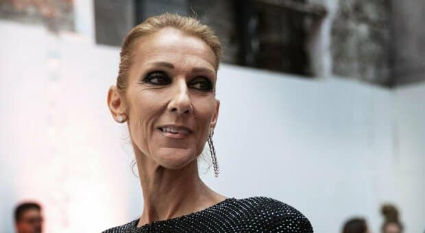 Céline Dion annuncia il ritorno: Parigi pronta ad accoglierla nel 2026