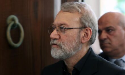 Iran, Larijani: “Nessuno provi a dividere il Paese”