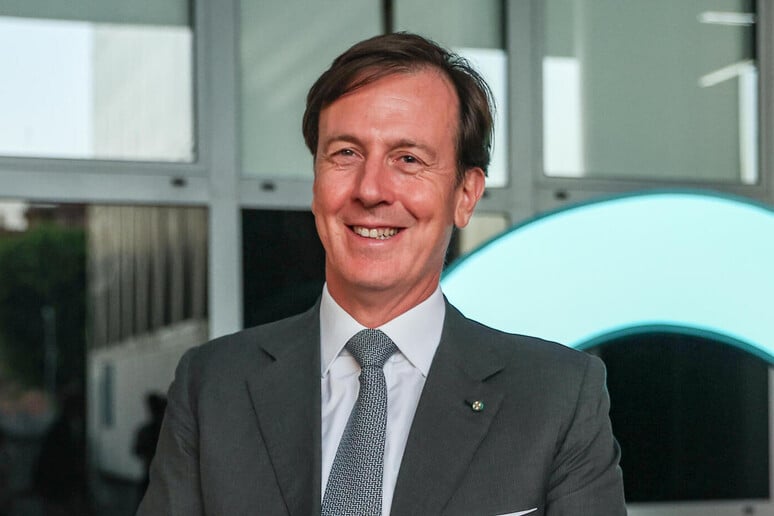 Mps punta su Fabrizio Palermo come nuovo amministratore delegato