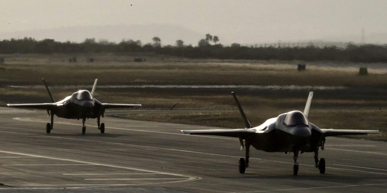 Il presidente Christodoulide ha confermato che la base Raf a Cipro è stata colpita da un drone Shahed, danni non gravi