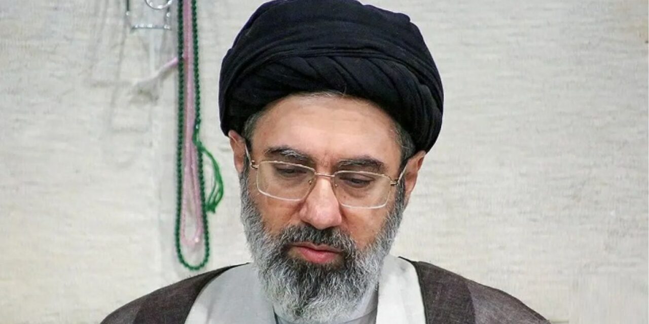 Israele: «La nuova Guida Suprema iraniana sarà un obiettivo»