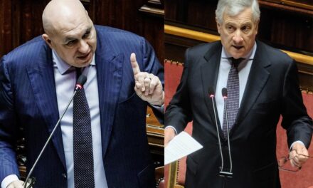 Iran, il Parlamento approva la risoluzione della maggioranza: scontro politico sulle basi Usa