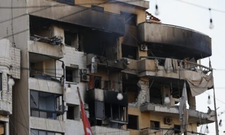 Israele avanza in Libano: truppe di terra oltre il confine