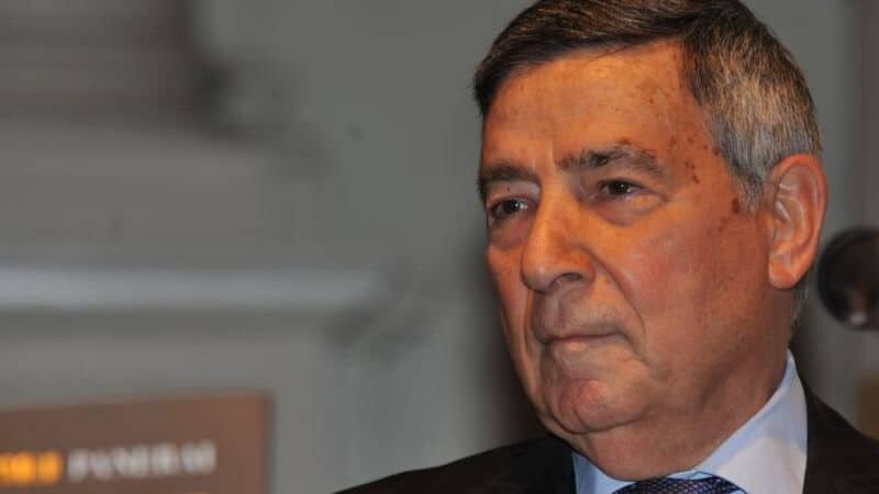 Morto Lamberto Cardia, ex presidente Consob e Ferrovie dello Stato. Aveva 92 anni