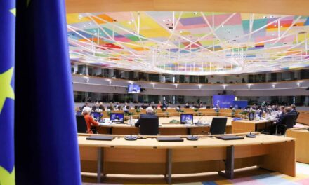 Energia, migrazioni, Ucraina. Ecco di cosa si è parlato al Consiglio europeo