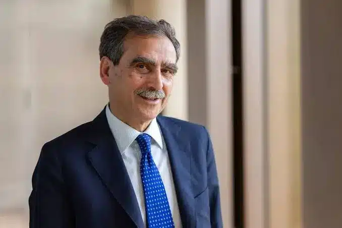 MPS, revocate le deleghe a Luigi Lovaglio: scontro al vertice della banca