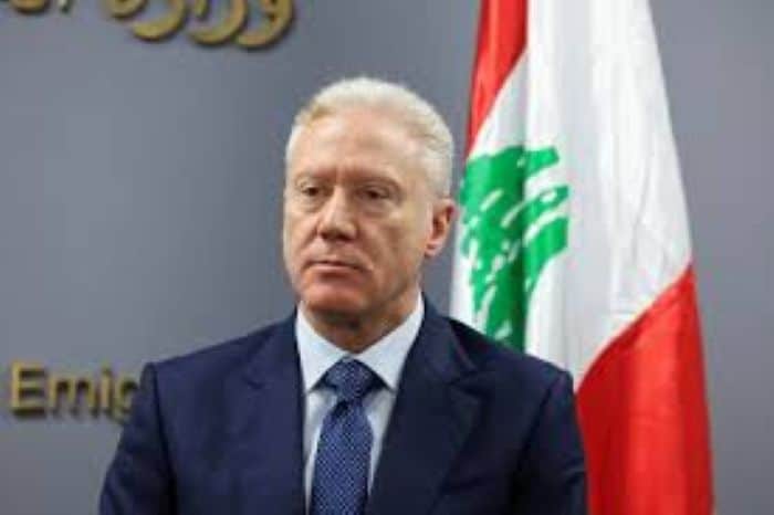 Il ministro degli Esteri libanese chiede l’intervento del Vaticano