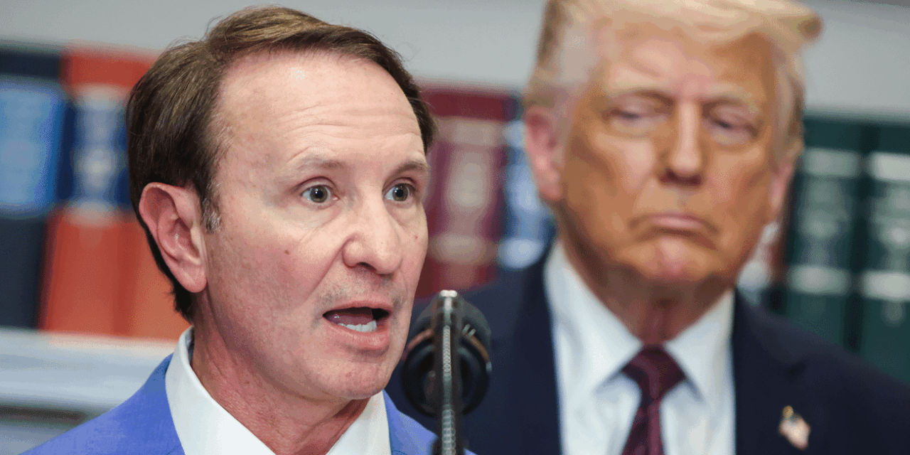 Trump nomina Jeff Landry inviato in Groenlandia: tensione con la Danimarca