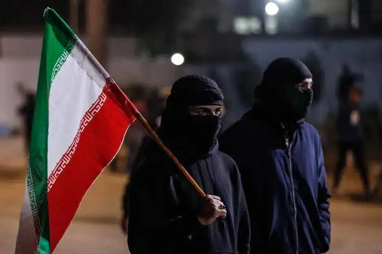 Europa e guerra in Iran: Francia, Uk e Germania verso un coinvolgimento “difensivo”