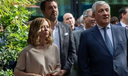 Meloni incontra Salvini e Tajani: vertice dopo il referendum e timori per i sondaggi