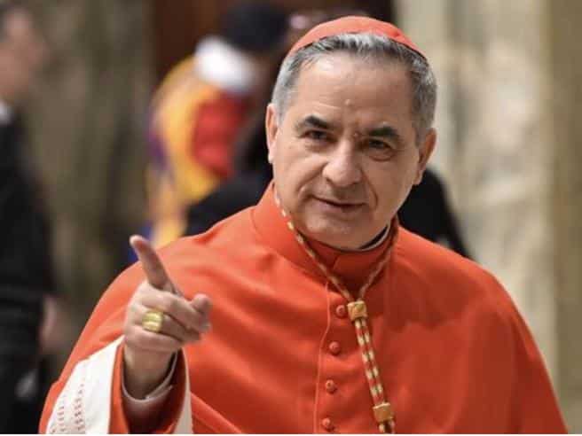 Processo Becciu, annullato il primo grado: il Vaticano ordina di rifare il dibattimento