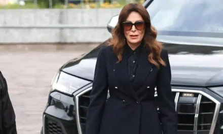 Santanchè si è dimessa prima della sfiducia in Aula