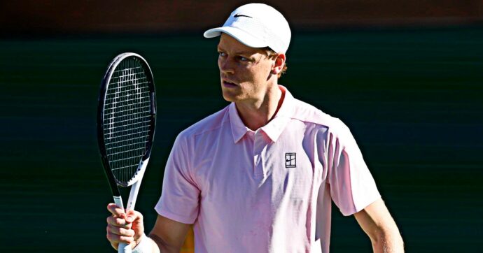 Sinner vola in finale a Indian Wells