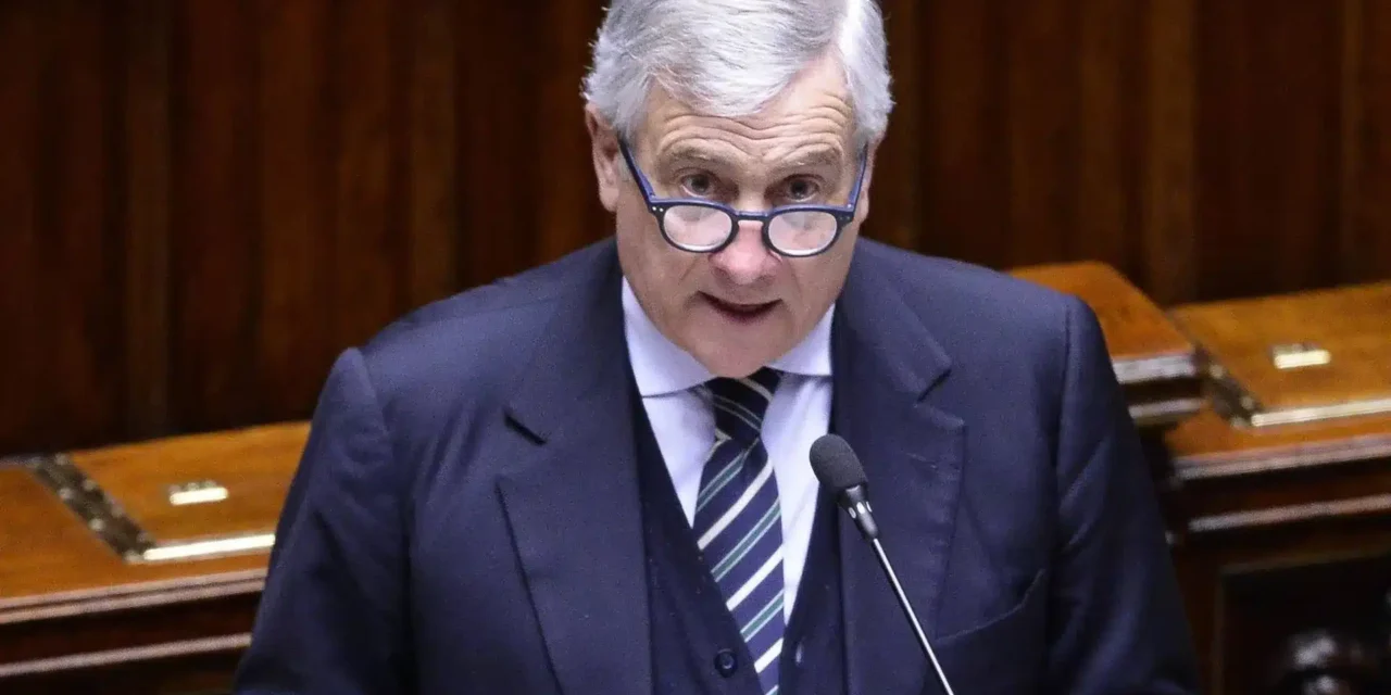 Tajani, rimpatriati 20 mila italiani