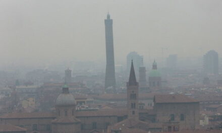 Smog in Italia, nel 2025 superati i limiti in molte grandi città
