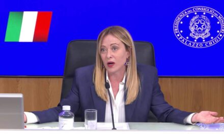 Caso Minetti, Meloni sostiene Nordio: “Fiducia piena, ma servono chiarimenti”