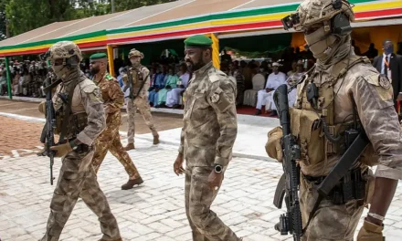 Escalation in Mali: attacchi coordinati dei gruppi armati