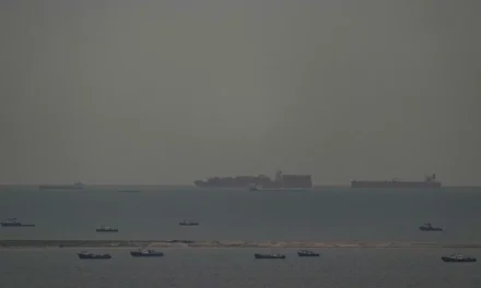 Stretto di Hormuz, 40 Paesi chiedono la riapertura del passaggio