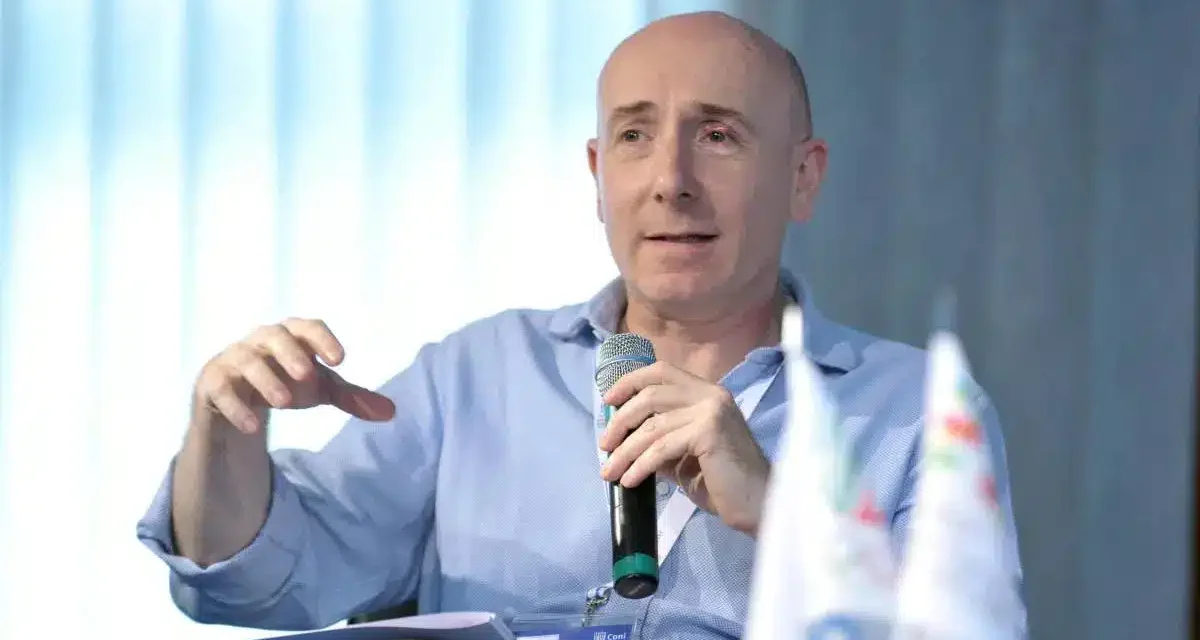 Roberto Arditti in condizioni critiche: ricoverato in terapia intensiva al San Camillo