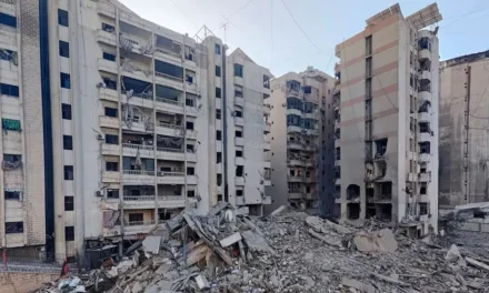 Annunciati negoziati tra Israele e Libano a Washington la prossima settimana