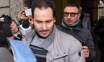 Delitto di Garlasco, nuovo interrogatorio per Sempio: indizi, DNA e svolta nell’inchiesta
