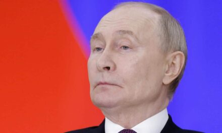 Tregua pasquale annunciata da Putin, Kiev aderisce