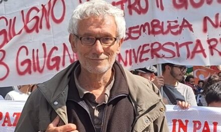 Addio a Carlo Monguzzi, ambientalista e voce critica del centrosinistra milanese