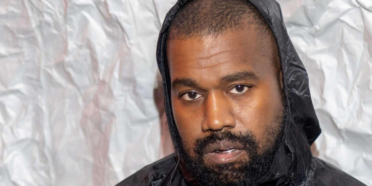 Il Regno Unito blocca l’ingresso a Kanye West per le sue dichiarazioni antisemite