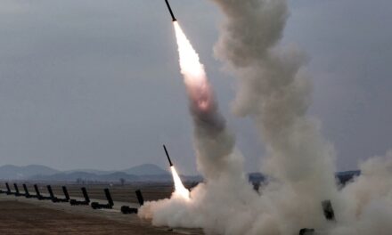 Seul segnala nuovo lancio nordcoreano: missile non ancora identificato