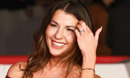 La giornalista Claudia Conte rivela una relazione con il ministro Piantedosi