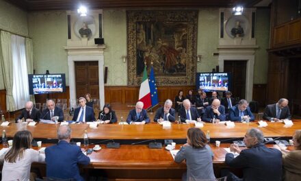 Il Consiglio dei Ministri vara misure urgenti sui carburanti e sostegni alle imprese