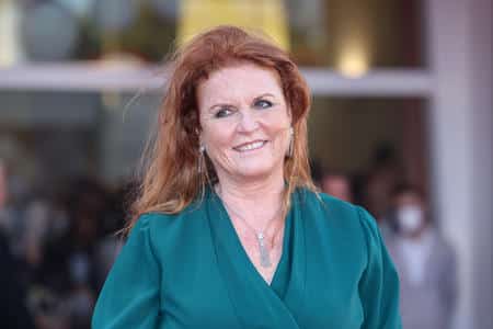 Sarah Ferguson oggi: dove si trova Fergie e cosa sappiamo sulla sua scomparsa pubblica