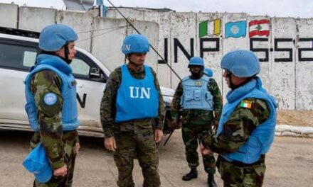 Libano, Tajani: «I militari italiani non si toccano» dopo spari israeliani su convoglio Unifil