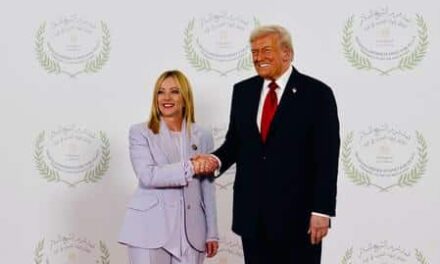 Trump contro Meloni: «Mi sbagliavo su di lei». Scontro su Iran, Nato ed energia