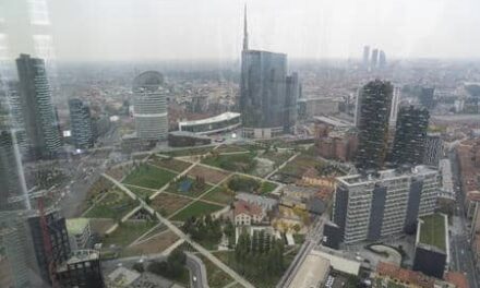 Guerra in Medio Oriente: perché l’Italia può attrarre i super-ricchi e capitali globali