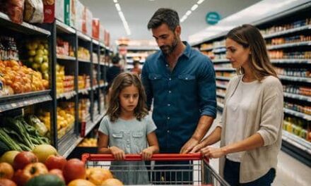 Caro prezzi, stangata su cibo e voli: melanzane +21%, gioielli +33%