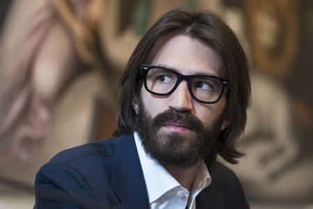 Ricatto a Del Vecchio, piano da 10 milioni: indagati ex carabiniere e addetto sicurezza