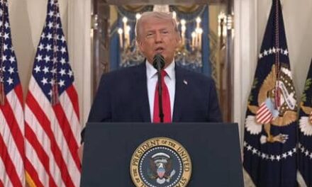 Trump: “Non incluse nell’intesa le azioni in Libano”, tregua Iran già a rischio