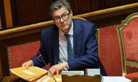 Mps, Giorgetti: «Orgogliosi del risultato». Replica al Fmi su accise e crescita