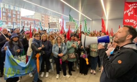 Sanità privata, sciopero nazionale: proteste per stipendi fermi e contratti bloccati