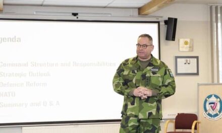 Allarme nel Baltico: la Svezia teme una mossa della Russia per mettere alla prova la Nato