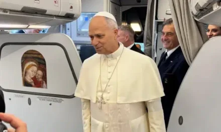 Papa Leone XIV in Africa: viaggio tra pace, fede e sfide globali. E su Trump ha detto: Io non ho paura della sua amministrazione, parlo del  Vangelo e contro la guerra