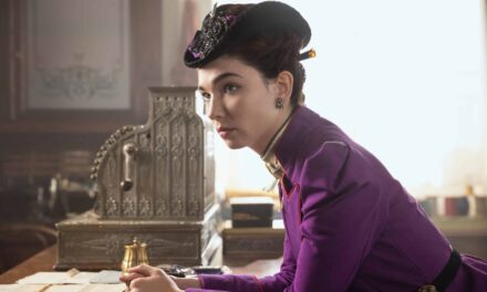 Matilda De Angelis: “Basta ruoli di facciata, servono storie autentiche”