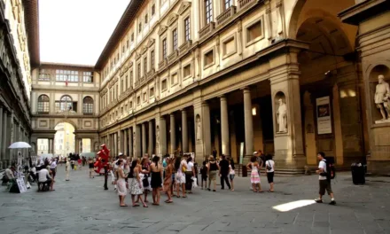 Attacco hacker agli Uffizi, trafugate informazioni su sicurezza e infrastrutture