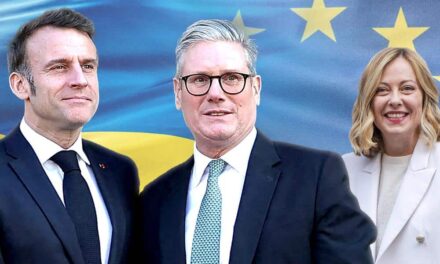 Tregua tra Stati Uniti e Iran, l’appello dei leader occidentali: “Ora una soluzione diplomatica duratura”